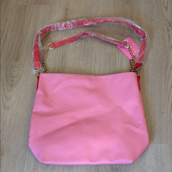 NWT Juicy Couture Pink Women's Bag - Picture 6 of 9